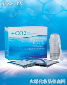 凱詩綺化妝品 產品亮點、加盟優勢與儀器儀表分析