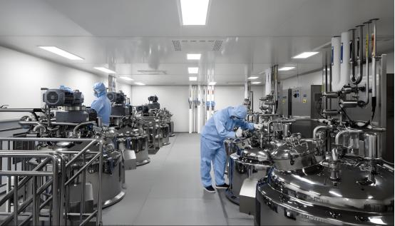 十年磨一劍 麥吉麗以科研為基石，鑄就百年茶業品牌